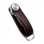 Key Organiser | Pro Leather | Mahogany Key Organiser | Pro Leather | Mahogany